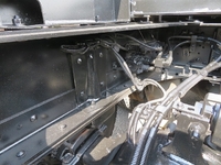 いすゞギガトレーラーヘッド（トラクターヘッド）大型（10t）[写真36]