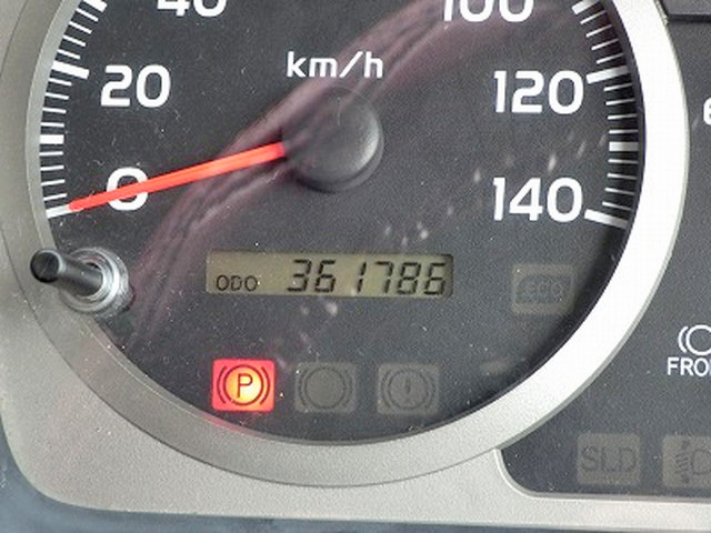 日野レンジャーアルミウイング中型（4t）[写真19]