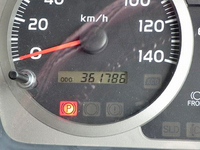 日野レンジャーアルミウイング中型（4t）[写真19]