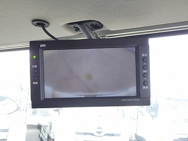 日野レンジャーアルミウイング中型（4t）[写真21]