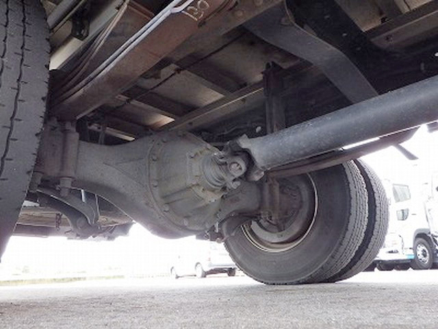 日野レンジャーアルミウイング中型（4t）[写真23]