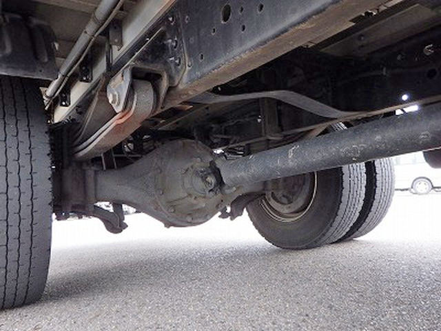 日野レンジャーアルミウイング中型（4t）[写真24]