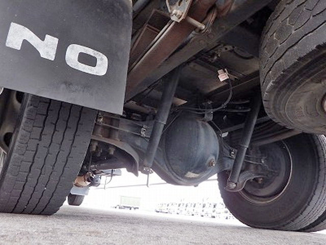 日野レンジャーアルミウイング中型（4t）[写真25]