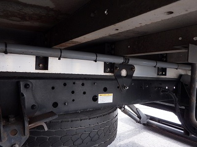 日野レンジャーアルミウイング中型（4t）[写真26]