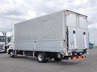 日野レンジャーアルミウイング中型（4t）[写真02]