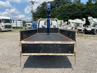 いすゞエルフクレーン3段小型（2t・3t）[写真11]