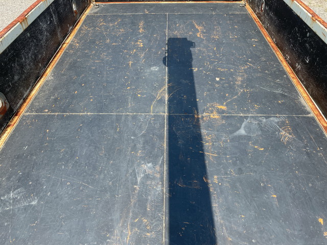 いすゞエルフクレーン3段小型（2t・3t）[写真12]