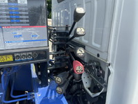 いすゞエルフクレーン3段小型（2t・3t）[写真15]