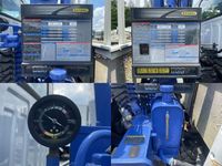 いすゞエルフクレーン3段小型（2t・3t）[写真17]