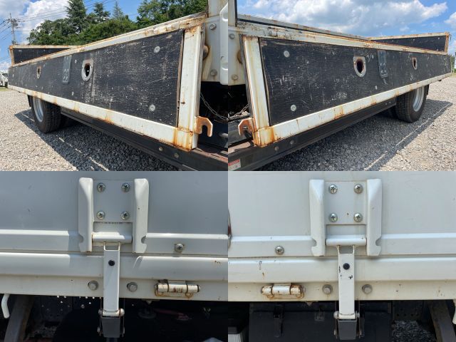 いすゞエルフクレーン3段小型（2t・3t）[写真21]