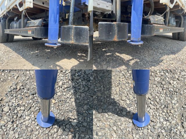 いすゞエルフクレーン3段小型（2t・3t）[写真22]