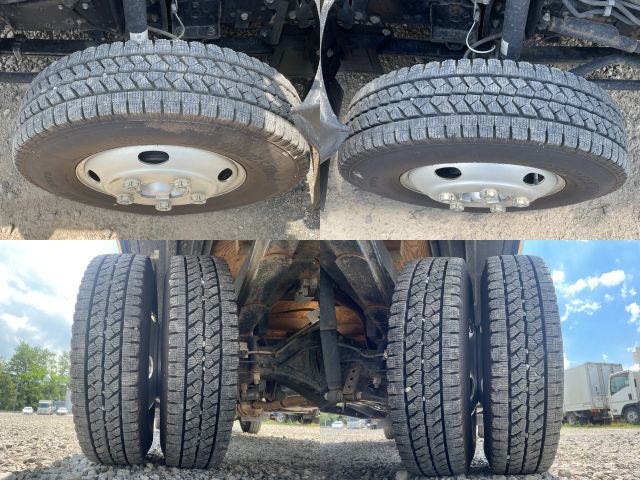 いすゞエルフクレーン3段小型（2t・3t）[写真23]