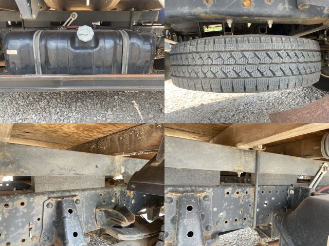 いすゞエルフクレーン3段小型（2t・3t）[写真24]