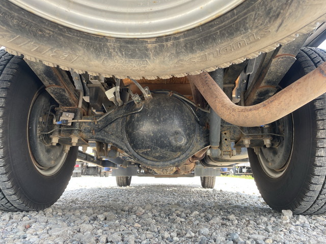 いすゞエルフクレーン3段小型（2t・3t）[写真25]