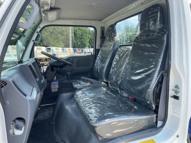 いすゞエルフクレーン3段小型（2t・3t）[写真30]