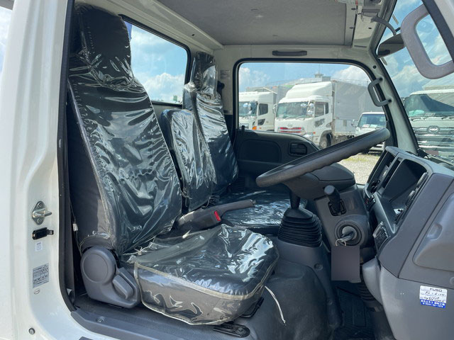 いすゞエルフクレーン3段小型（2t・3t）[写真31]