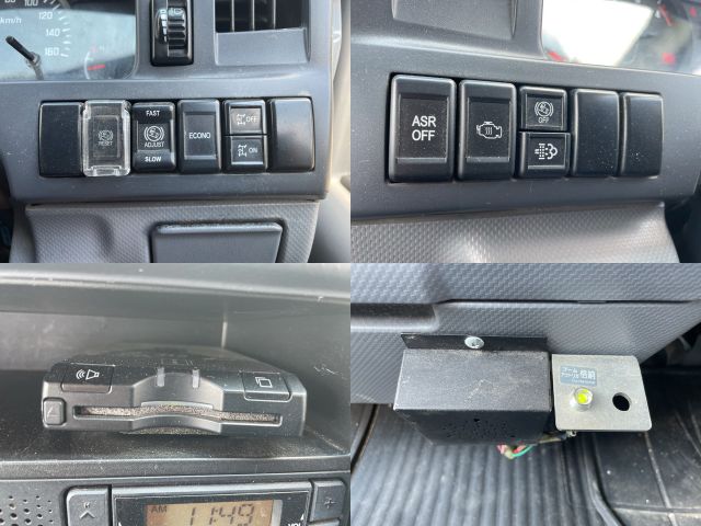 いすゞエルフクレーン3段小型（2t・3t）[写真37]