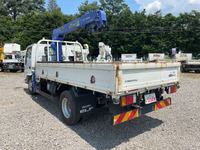 いすゞエルフクレーン3段小型（2t・3t）[写真04]