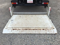 三菱ふそうキャンター平ボディ小型（2t・3t）[写真13]