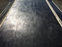 三菱ふそうキャンター平ボディ小型（2t・3t）[写真18]