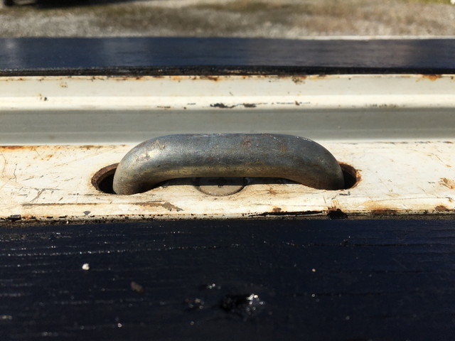 三菱ふそうキャンター平ボディ小型（2t・3t）[写真20]