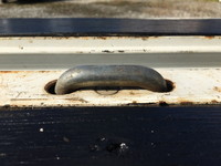 三菱ふそうキャンター平ボディ小型（2t・3t）[写真20]