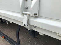 三菱ふそうキャンター平ボディ小型（2t・3t）[写真21]