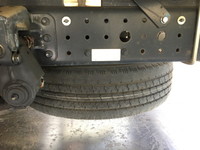 三菱ふそうキャンター平ボディ小型（2t・3t）[写真26]