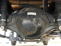 三菱ふそうキャンター平ボディ小型（2t・3t）[写真28]