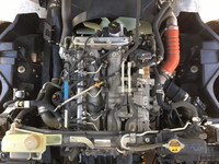 三菱ふそうキャンター平ボディ小型（2t・3t）[写真29]