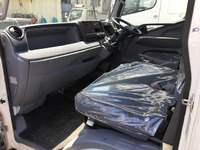 三菱ふそうキャンター平ボディ小型（2t・3t）[写真35]