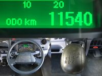 三菱ふそうキャンター平ボディ小型（2t・3t）[写真38]