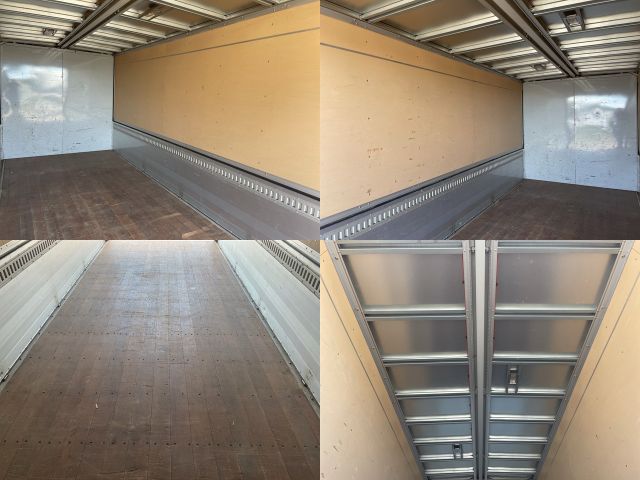 日野レンジャーアルミウイング中型（4t）[写真10]