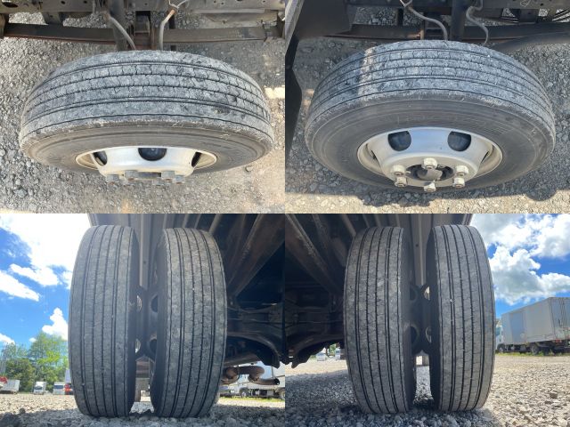 日野レンジャーアルミウイング中型（4t）[写真16]