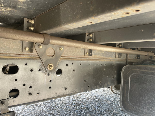 日野レンジャーアルミウイング中型（4t）[写真18]