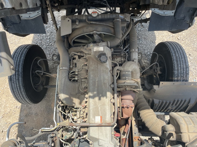 日野レンジャーアルミウイング中型（4t）[写真20]