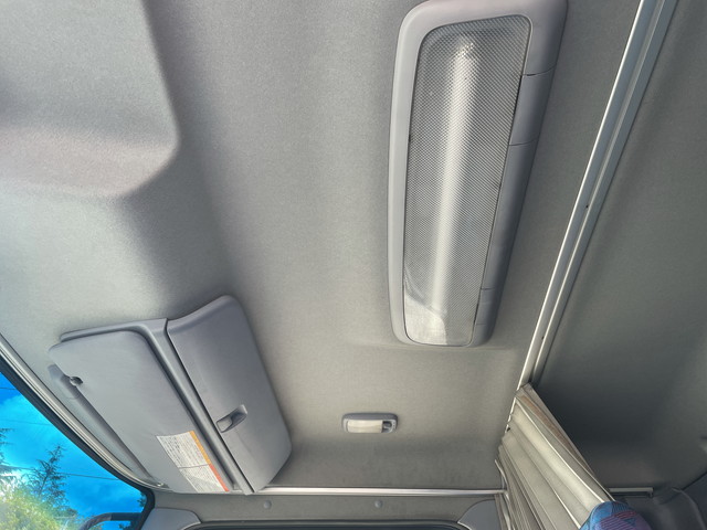 日野レンジャーアルミウイング中型（4t）[写真31]