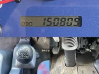 日野レンジャーアルミウイング中型（4t）[写真33]