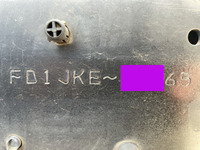 日野レンジャーアルミウイング中型（4t）[写真39]