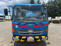 日野レンジャー汚泥吸引車中型（4t）[写真10]