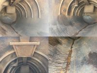 日野レンジャー汚泥吸引車中型（4t）[写真13]