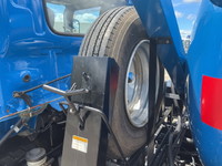 日野レンジャー汚泥吸引車中型（4t）[写真14]