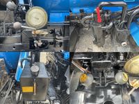 日野レンジャー汚泥吸引車中型（4t）[写真15]