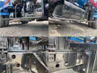 日野レンジャー汚泥吸引車中型（4t）[写真19]