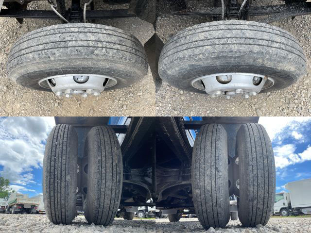 日野レンジャー汚泥吸引車中型（4t）[写真21]