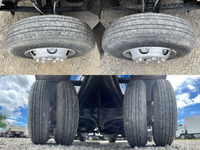 日野レンジャー汚泥吸引車中型（4t）[写真21]