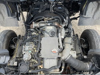 日野レンジャー汚泥吸引車中型（4t）[写真23]