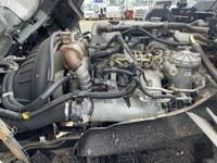 日野レンジャー汚泥吸引車中型（4t）[写真24]