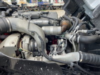 日野レンジャー汚泥吸引車中型（4t）[写真25]