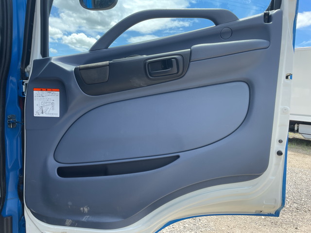 日野レンジャー汚泥吸引車中型（4t）[写真28]